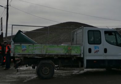ЈКП „ЗЕЛЕНИЛО И ГРОБЉА“: ПРОЛЕЋНА АКЦИЈА САКУПЉАЊА И ОДНОШЕЊА КАБАСТОГ ОТПАДА (РАСПОРЕД ПО УЛИЦАМА)
