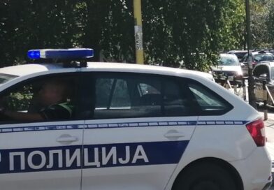 ОД ДАНАС ДО КРАЈА НЕДЕЉЕ ПОЈАЧАНА КОНТРОЛА САОБРАЋАЈА