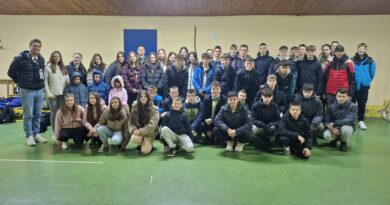 ВК СМЕДЕРЕВО: СЕДАМ ЗЛАТНИХ МЕДАЉА НА ДРЖАВНОМ ПРВЕНСТВУ НА ЕРГОМЕТРИМА