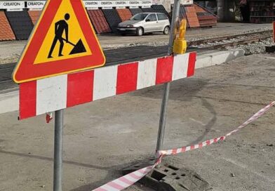 ПОЧИЊУ РАДОВИ НА РЕХАБИЛИТАЦИЈИ КОЛОВОЗА У МАЛОМ ОРАШЈУ И САРАОРЦИМА