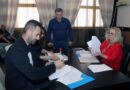 ПОТПИСАНИ УГОВОРИ СА ИЗВОЂАЧИМА РАДОВА ЗА СПРОВОЂЕЊЕ МЕРА ЕНЕРГЕТСКЕ САНАЦИЈЕ КУЋА И СТАНОВА