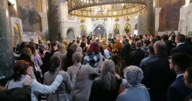 ОБЕЛЕЖЕНА СЛАВА ГРАДА СМЕДЕРЕВА