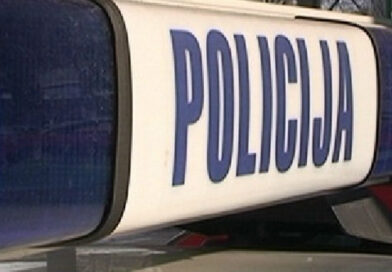 ХАПШЕЊЕ ЗБОГ НЕЛЕГАЛНЕ ЕКСПЛОАТАЦИЈЕ ШЉУНКА