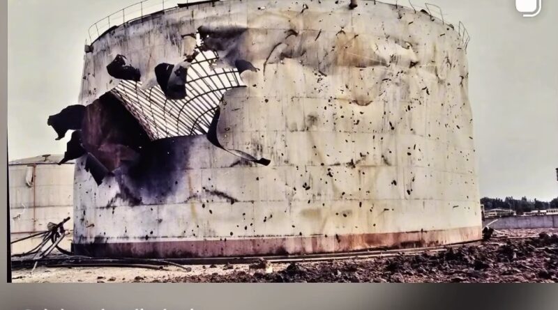 МИНИСТАРКА: НА ДАНАШЊИ ДАН 1999. РАЗОРЕНО СРЦЕ ЕНЕРЕГТИКЕ, ВЛАДА СРБИЈЕ ОБНОВИЛА И ПОПУНИЛА РЕЗЕРВОАРЕ У СМЕДЕРЕВУ