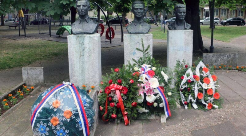  У СМЕДЕРЕВУ ОБЕЛЕЖЕН ДАН ПОБЕДЕ НАД ФАШИЗМОМ