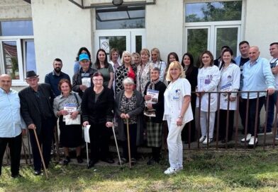 ПОСЛЕ 30 ГОДИНА ДОКТОРИ У СЕОНАМА: НАРОД ЗАХВАЛАН СНС-у НА ПОКРЕНУТОЈ АКЦИЈИ