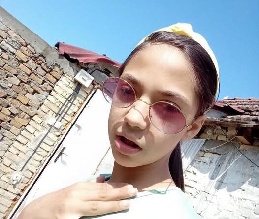 ПОКРЕНУТ СИСТЕМ „ПРОНАЂИ МЕ“: НЕСТАЛА МАЛОЛЕТНА ДУЊА НЕЦИЋ ИЗ НОВОГ САДА