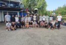 ШЕСТ ЗЛАТНИХ МЕДАЉА ЗА СМЕДЕРЕВСКЕ ВЕСЛАЧЕ НА ТРЕЋОЈ РЕГАТИ КУПА СРБИЈЕ