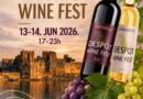 “DESPOT WINE FEST” ОВОГ ВИКЕНДА У СМЕДЕРЕВСКОЈ ТВРЂАВИ