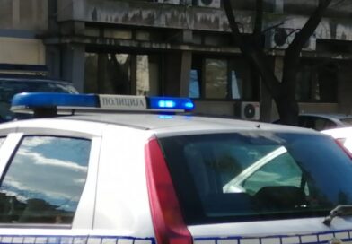 КРИВИЧНА ПРИЈАВА ЗБОГ КРАЂЕ АУТОМОБИЛА, ДЕВЕТНАЕСТОГОДИШЊАК ВОЗИО ПОД ДЕЈСТВОМ АЛКОХОЛА И НАРКОТИКА