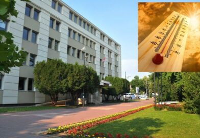 ГУ СМЕДЕРЕВО: УПОЗОРЕЊЕ ЗБОГ НАЈАВЉЕНИХ ЕКСТРЕМНИХ ВРУЋИНА