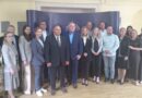 ДЕЛЕГАЦИЈА ИЗ МОСКВЕ У ПОСЕТИ ПОДУНАВСКОМ УПРАВНОМ ОКРУГУ