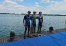 ДЕВЕТ МЕДАЉА ЗА ВЕСЛАЧЕ СМЕДЕРЕВА НА ДРЖАВНОМ ПРВЕНСТВУ НА ПАЛИЋУ