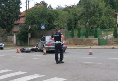 ФОТО ВЕСТ: СУДАР У ВОЈВОДЕ СТЕПЕ