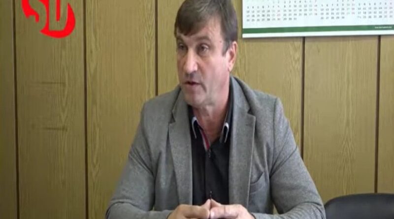 ПОЧЕЛЕ КАДРОВСКЕ ПРОМЕНЕ, СМЕНА ДРАГАНА КРСТИЋА