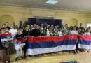 СТАНИМИРОВИЋ СА ДЕЦОМ ИЗ РЕПУБЛИКЕ СРПСКЕ: ДРИНА ЈЕ КИЧМА СРПСКОГ НАРОДА КОЈА НАС ПОВЕЗУЈЕ И СПАЈА