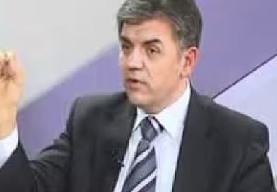 САЗНАЈЕМО: ПРИВЕДЕН БИВШИ ГРАДОНАЧЕЛНИК ПРЕДРАГ УМИЧЕВИЋ