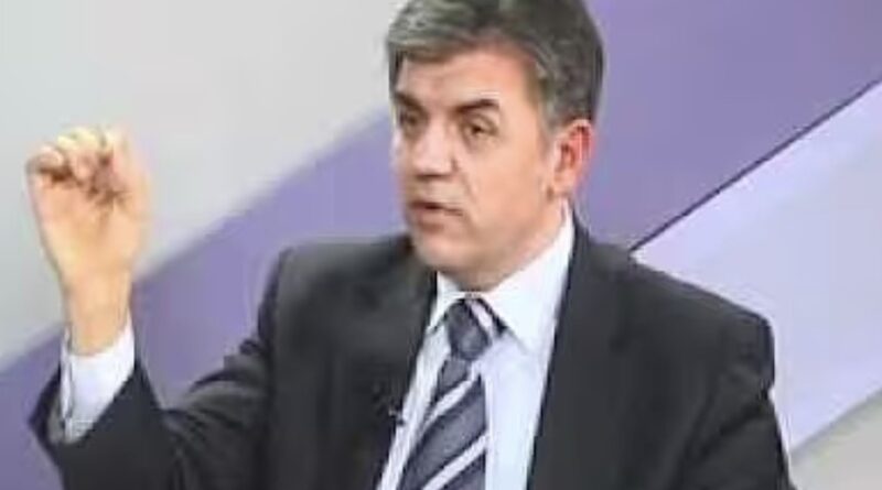 САЗНАЈЕМО: ПРИВЕДЕН БИВШИ ГРАДОНАЧЕЛНИК ПРЕДРАГ УМИЧЕВИЋ