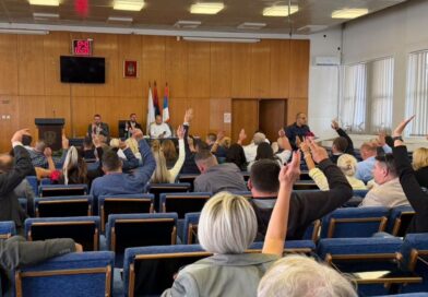 СКУПШТИНА ГРАДА: УСВОЈЕН ПДР ЗА ИЗГРАДЊУ ТОПЛОВОДНЕ МРЕЖЕ