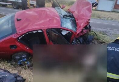 ДРОГИРАН ВОЗАЧ УСМРТИО БРАЧНИ ПАР И ПОВРЕДИО ТРИ ОСОБЕ У САНИТЕТУ