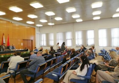 СКУПШТИНА ГРАДА: УСВОЈЕН ДРУГИ РЕБАЛАНС БУЏЕТА