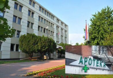 САОПШТЕЊЕ ЛОКАЛНЕ САМОУПРАВЕ ПОВОДОМ АПОТЕКАРСКЕ УСТАНОВЕ